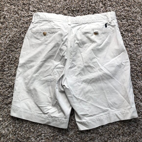 Polo Ralph Lauren 9-Inch Classic Fit Chino Short - Picture 4 of 4